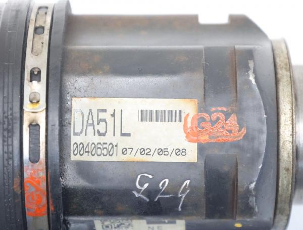 Antriebswelle vorn links 4342042201 Toyota RAV4 3 SA CA