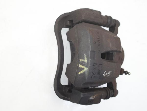Bremssattel vorn links 4775042091 Toyota RAV4 3 SA CA