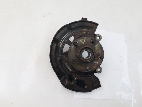 Achsschenkel vorn rechts 4321142081 Toyota RAV4 3 SA CA