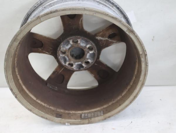 Felge Alu/Leichtmetall vorn links 4261142270 Toyota RAV4 3 SA CA