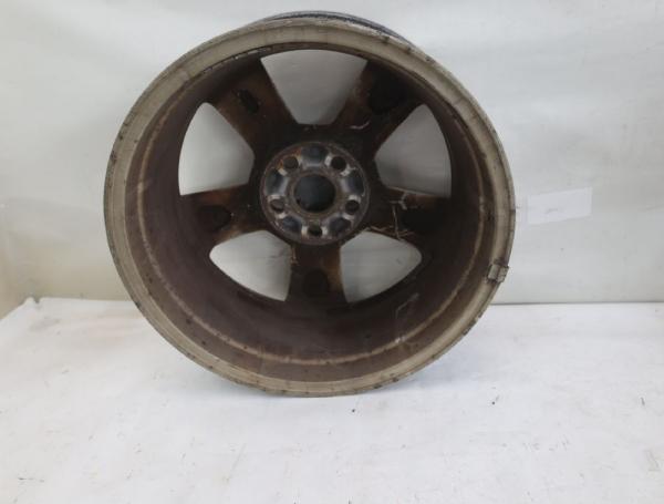 Felge Alu/Leichtmetall hinten rechts 4261142270 Toyota RAV4 3 SA CA