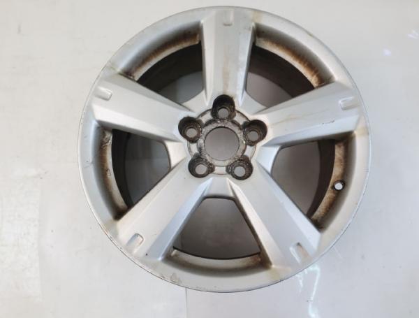 Felge Alu/Leichtmetall hinten links 4261142270 Toyota RAV4 3 SA CA