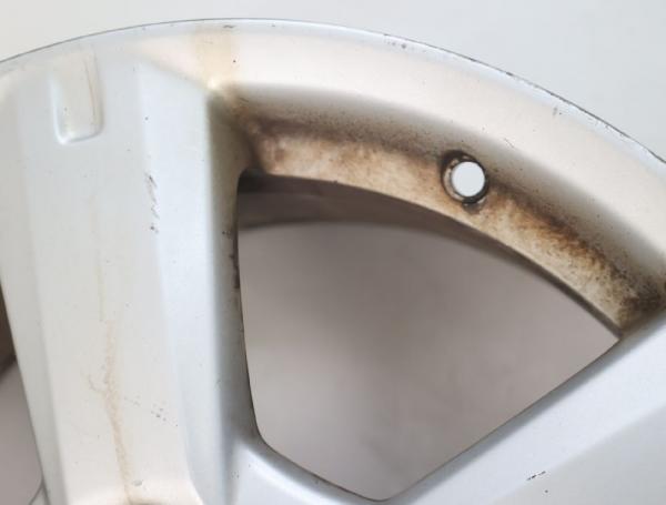 Felge Alu/Leichtmetall hinten links 4261142270 Toyota RAV4 3 SA CA