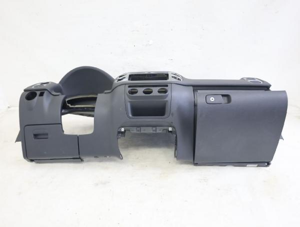 Armaturenbrett 5N1858669 VW TIGUAN 5N