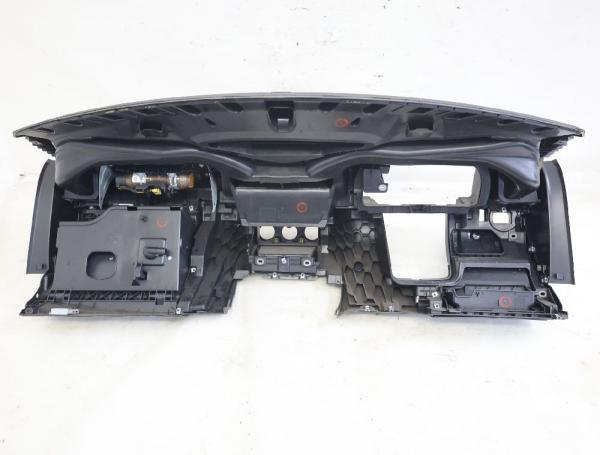 Armaturenbrett 5N1858669 VW TIGUAN 5N
