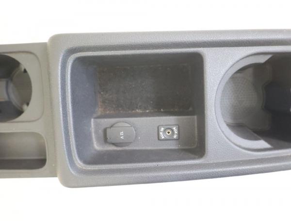 Mittelkonsole 5N0863323 VW TIGUAN 5N