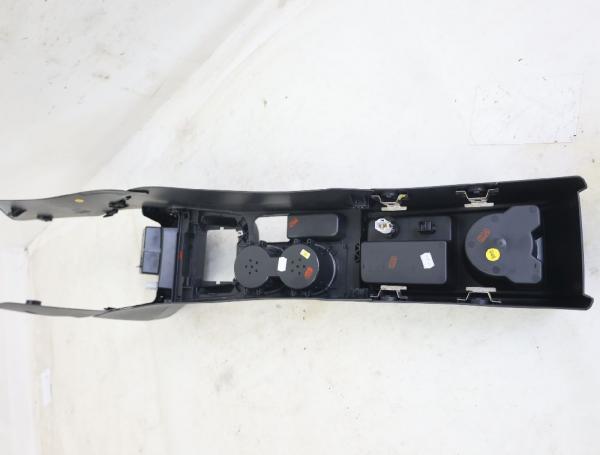 Mittelkonsole 5N0863323 VW TIGUAN 5N