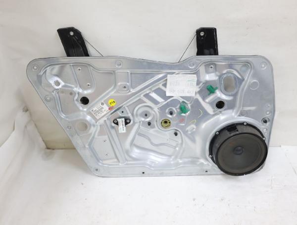 Fensterheber elektrisch vorn links 5N1837729 VW TIGUAN 5N