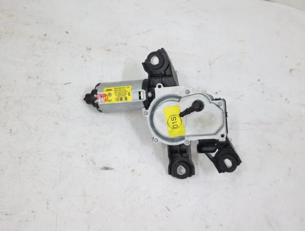 Scheibenwischermotor hinten 5N0955711A VW TIGUAN 5N