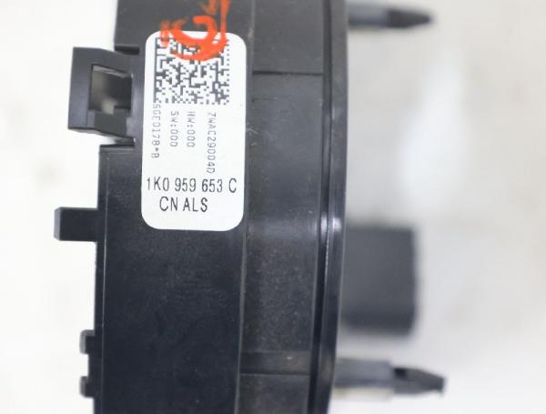 Airbag Wickelfeder 1K0959653C VW TIGUAN 5N