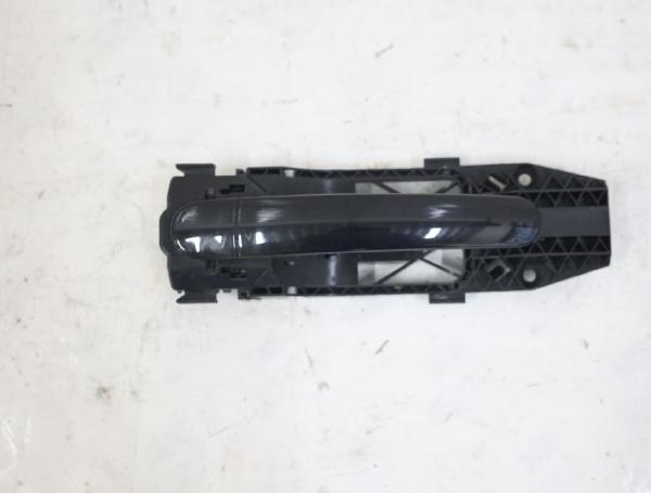 Türgriff außen vorn rechts 5N0839885C VW TIGUAN 5N