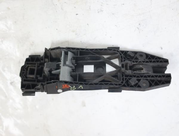 Türgriff außen vorn rechts 5N0839885C VW TIGUAN 5N