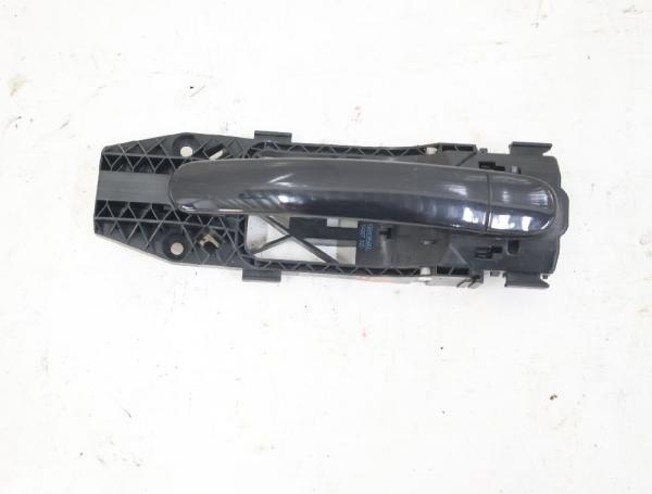Türgriff außen hinten links 5N0839885C VW TIGUAN 5N