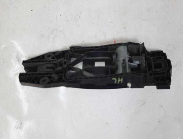 Türgriff außen hinten links 5N0839885C VW TIGUAN 5N