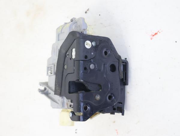 Türschloß vorn rechts 3C1837016C VW TIGUAN 5N