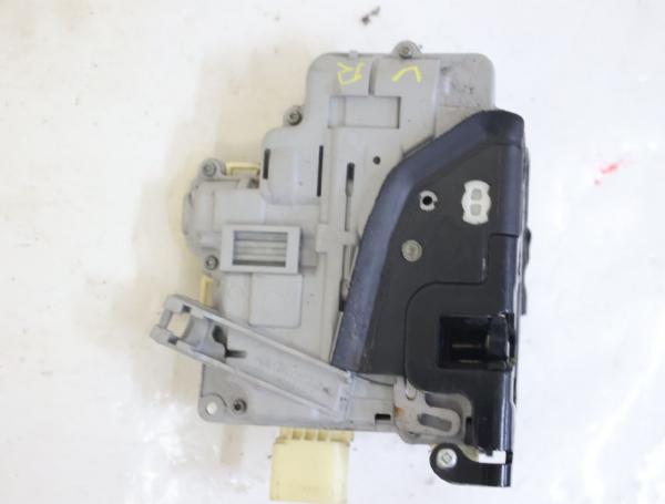 Türschloß vorn rechts 3C1837016C VW TIGUAN 5N