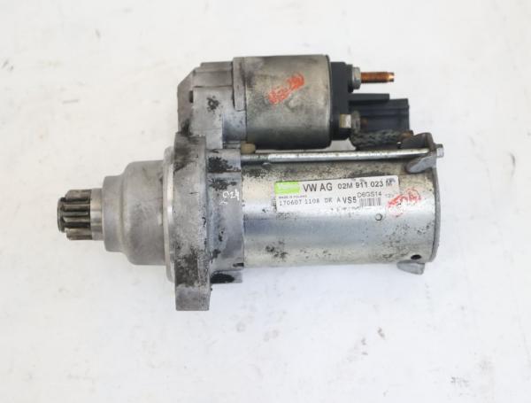 Anlasser 02M911023M VW TIGUAN 5N