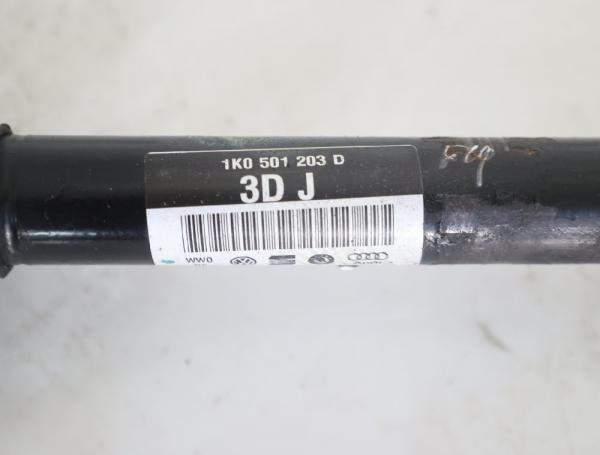 Antriebswelle hinten links 1K0501203D VW TIGUAN 5N