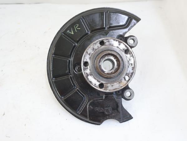 Achsschenkel vorn rechts 1K0407256AA VW TIGUAN 5N