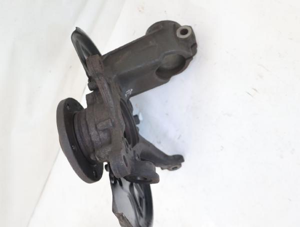 Achsschenkel vorn rechts 1K0407256AA VW TIGUAN 5N