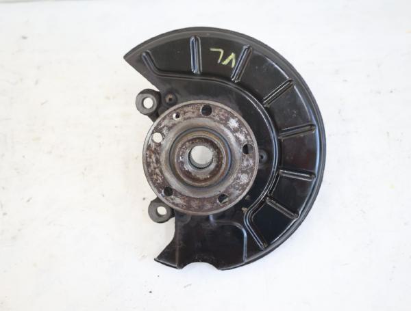 Achsschenkel vorn links 1K0407255AA VW TIGUAN 5N