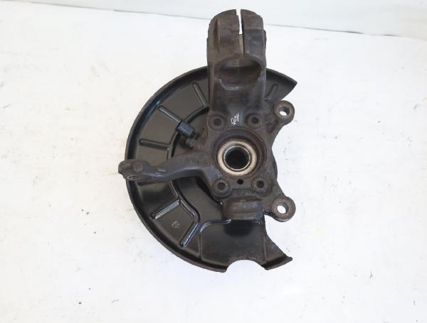 Achsschenkel vorn links 1K0407255AA VW TIGUAN 5N