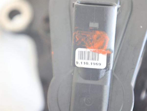 Bremssattel hinten rechts 32332267 VW TIGUAN 5N