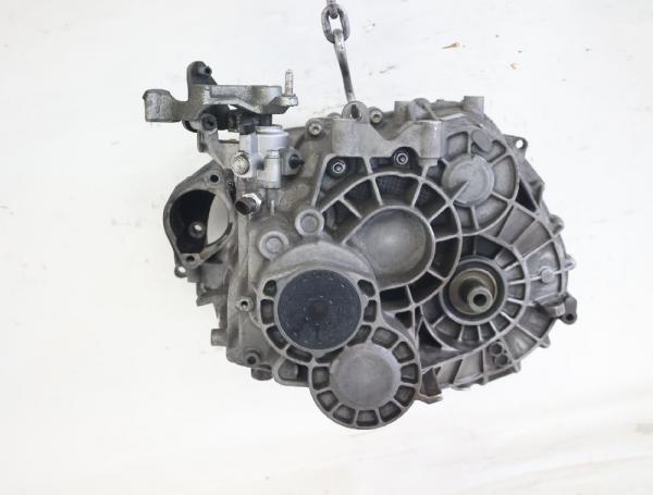Getriebe 6 Gang KKJ27077 VW TIGUAN 5N