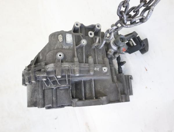 Getriebe 6 Gang KKJ27077 VW TIGUAN 5N