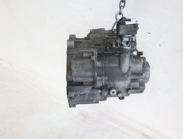 Getriebe 6 Gang KKJ27077 VW TIGUAN 5N