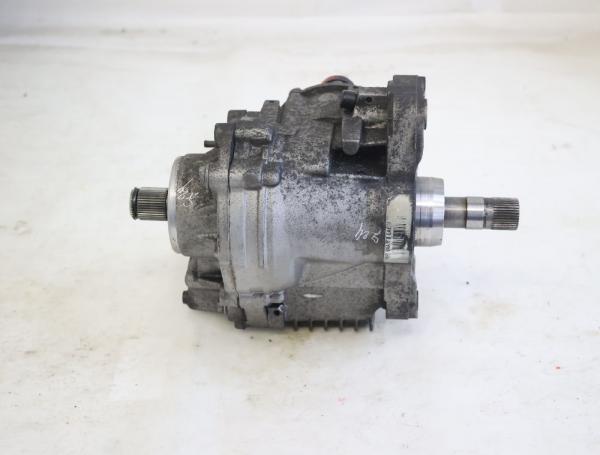 Differential 0A6409053 VW TIGUAN 5N