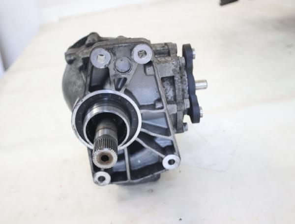 Differential 0A6409053 VW TIGUAN 5N