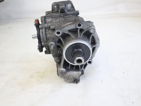 Differential 0A6409053 VW TIGUAN 5N