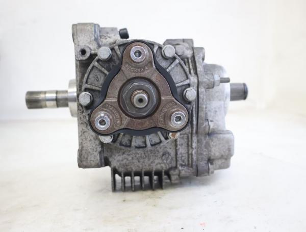 Differential 0A6409053 VW TIGUAN 5N