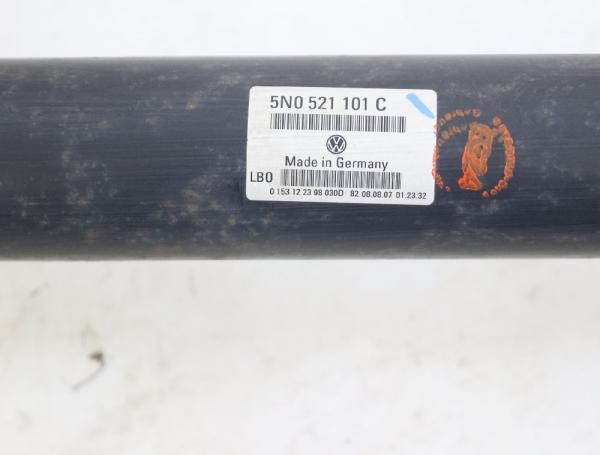 Kardanwelle 5N0521101C VW TIGUAN 5N