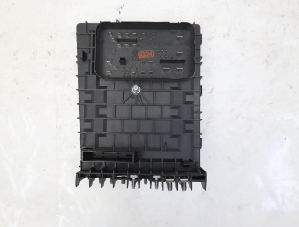 Sicherungskasten 1K0937125A VW TIGUAN 5N