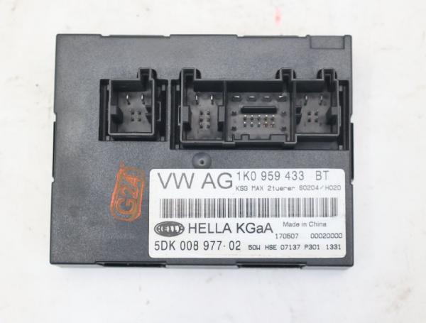 Steuergerät Karosserie 1K0959433BT VW TIGUAN 5N