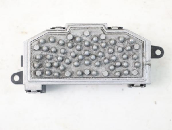 Heizgebläsevorwiderstand 3C0907521B VW TIGUAN 5N