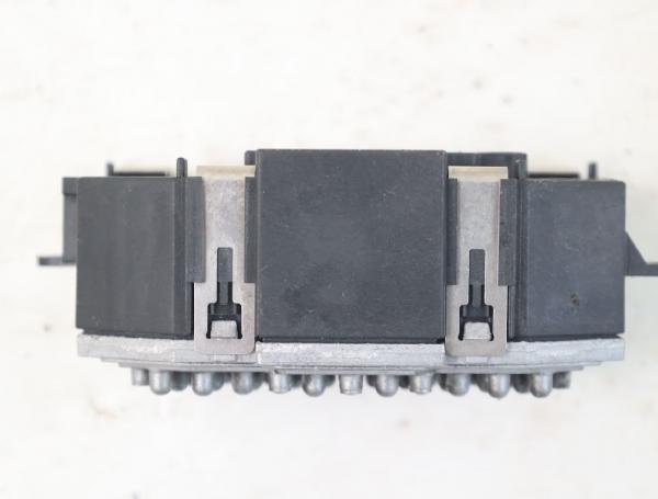 Heizgebläsevorwiderstand 3C0907521B VW TIGUAN 5N