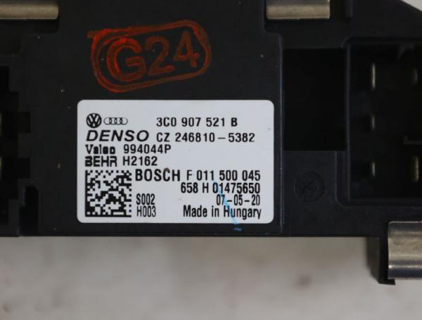Heizgebläsevorwiderstand 3C0907521B VW TIGUAN 5N