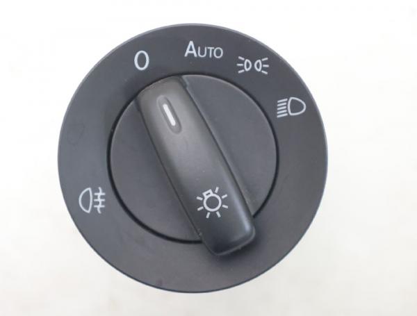 Schalter Licht 1K0941431AR VW TIGUAN 5N