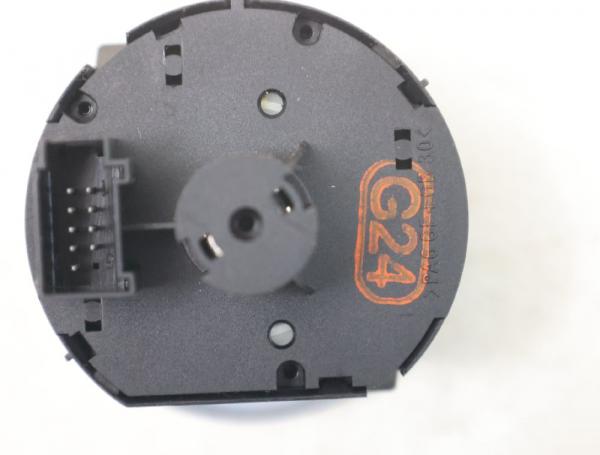 Schalter Licht 1K0941431AR VW TIGUAN 5N