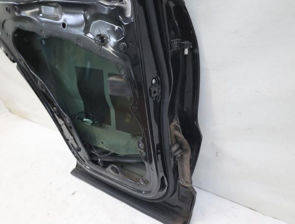Tür hinten links 5N0833055A VW TIGUAN 5N