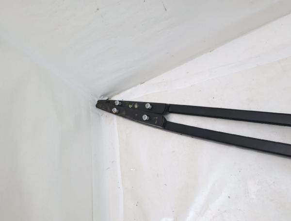 Dachreling 5N0860025H VW TIGUAN 5N