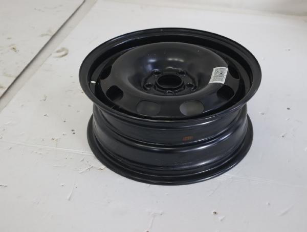 Felge Stahl 1J0601027H VW BORA