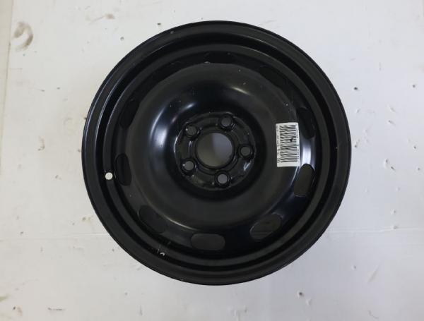 Felge Stahl 1J0601027H VW BORA