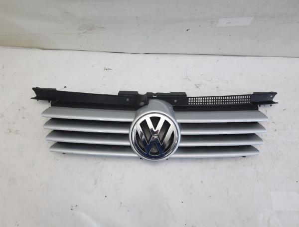 Frontgrill 1J5853655C VW BORA