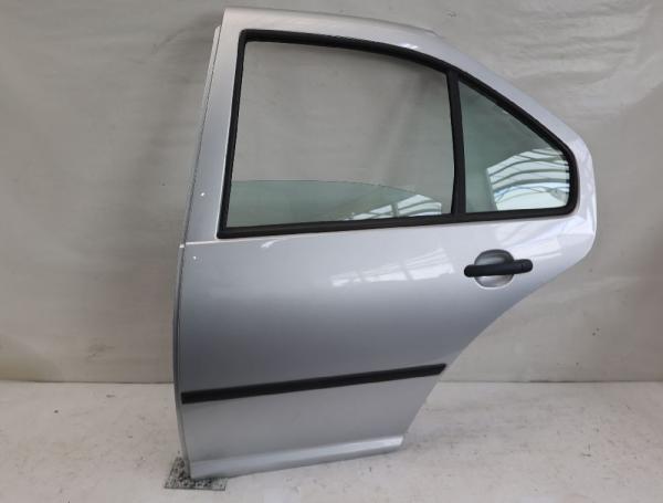 Tür hinten links 1J5833055F VW BORA