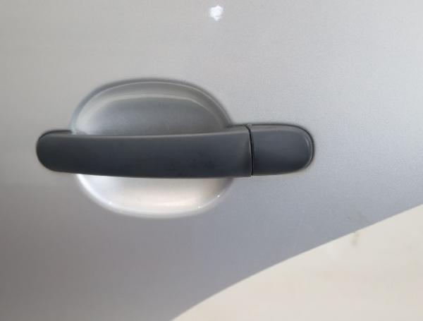 Tür hinten links 1J5833055F VW BORA