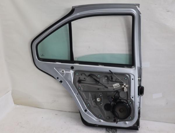 Tür hinten links 1J5833055F VW BORA